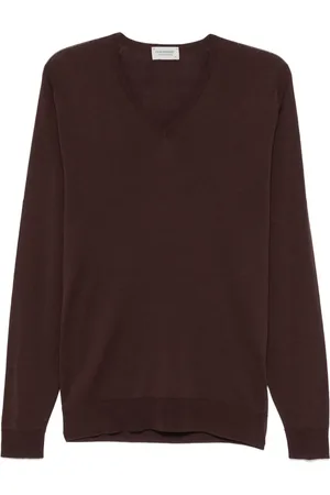 JOHN SMEDLEY Blenheim sweater