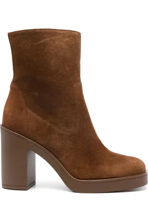 Stuart Weitzman 80mm Bethenny boots