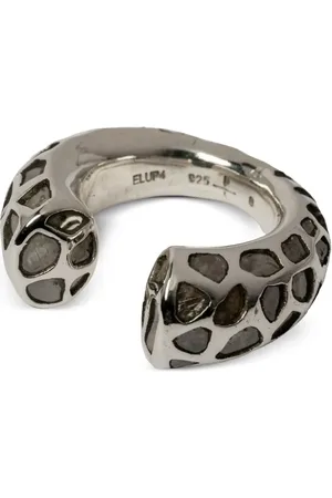 PARTS OF FOUR Druid ring