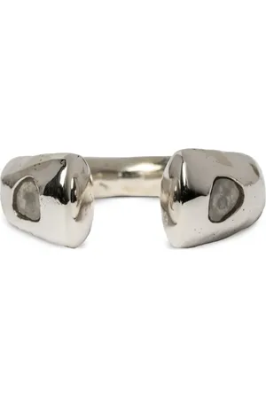 PARTS OF FOUR Little Druid ring