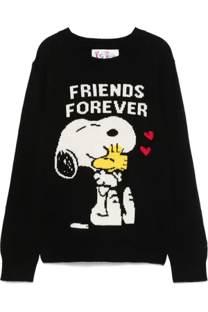 MC2 SAINT BARTH Princess sweater