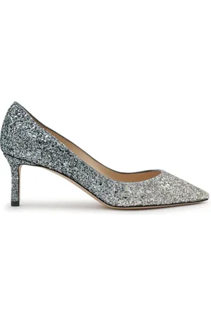 Jimmy Choo 60mm Romy pumps