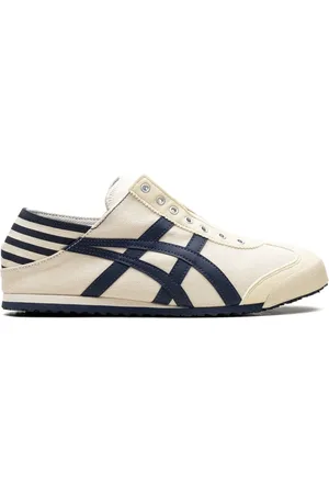 Onitsuka Tiger Mexico 66 Paraty "Natural Navy" sneakers