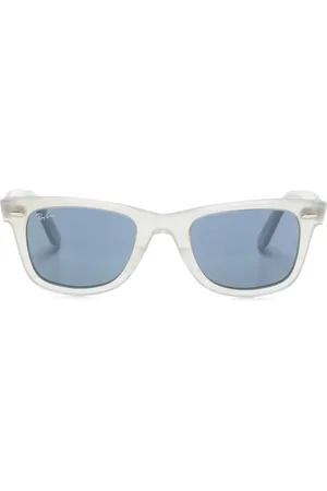 Ray-Ban Wayfarer square-frame sunglasses