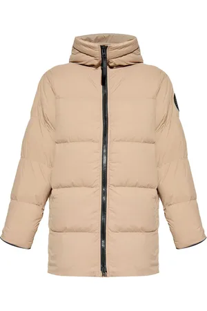 Canada Goose Lawrence puffer coat