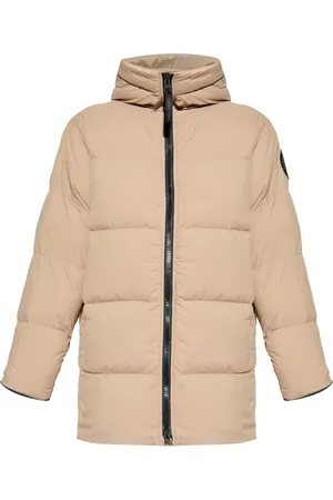 Canada Goose Lawrence puffer coat