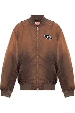 Diesel J-Kepes bomber jacket