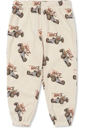 Konges Sløjd Itty Race trousers