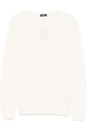 HERNO Crew-neck sweater
