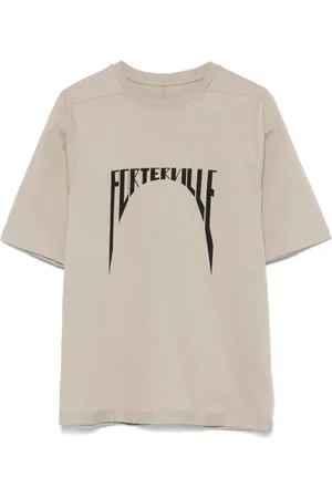 Rick Owens Jumbo T-shirt