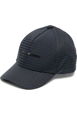 Emporio Armani Logo cap