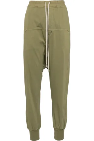 Rick Owens Panelled trousers