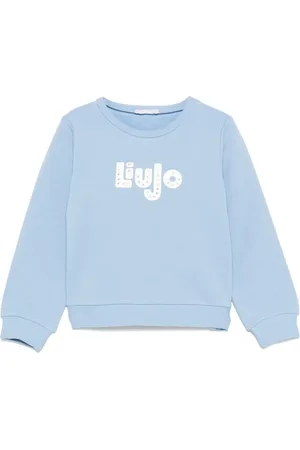 Liu Jo Logo-print sweatshirt