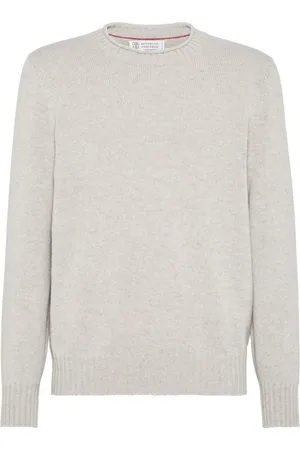 Brunello Cucinelli Cashmere jumper