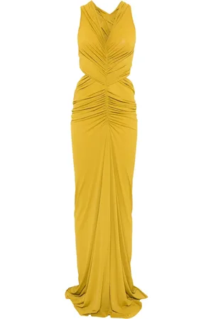 Rick Owens Poppy gown dress