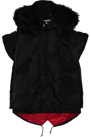 JUNYA WATANABE Oversized coat