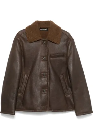 OUR LEGACY Alaska jacket
