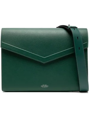 SMYTHSON The Portman shoulder bag