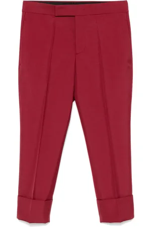SAPIO Cropped trousers