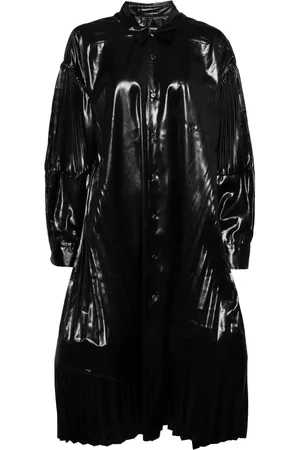 JUNYA WATANABE Pleated dress