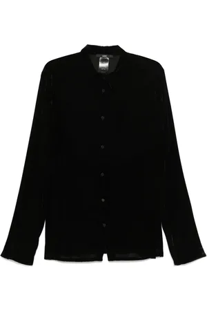 SAPIO Velvet shirt