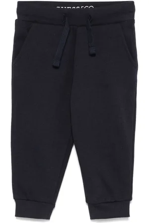 Guess Logo-print sweatpants