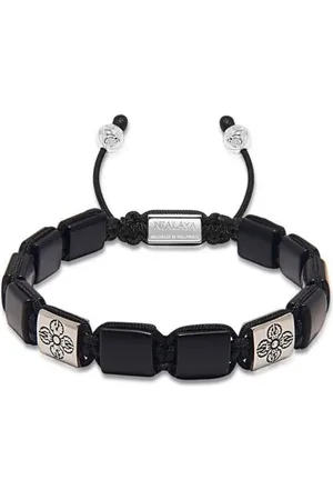 Nialaya The Dorje beaded bracelet
