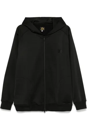 Pins & Needles Zipped hoodie