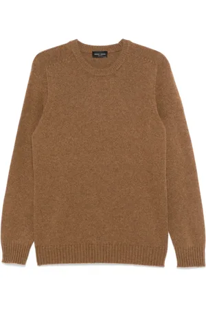 Roberto Collina Crew-neck jumper