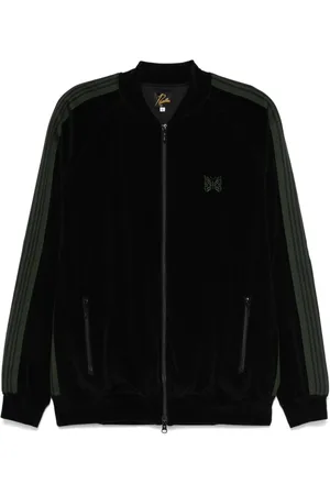 Pins & Needles R.C track jacket