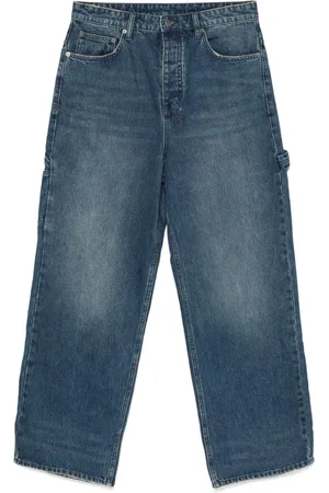 KSUBI Maxx Mids jeans