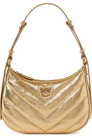 Pinko Mini Half Moon shoulder bag