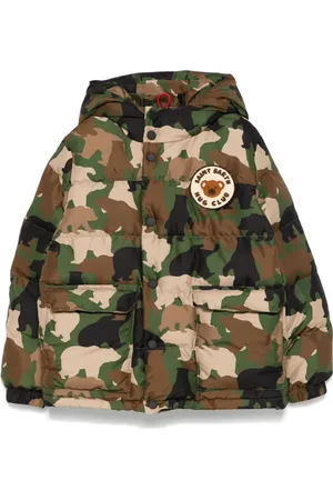 MC2 SAINT BARTH Baxter coat