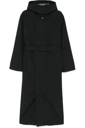 Y-3 Gore-Tex coat