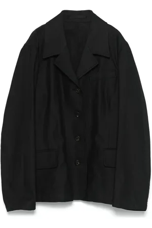 OUR LEGACY Sweep blazer