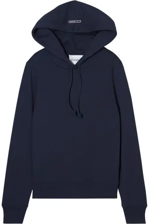 Closed Cropped hoodie