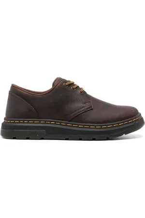Dr. Martens Crewson Lo Derby shoes