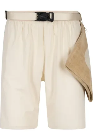Nike X MMW Dri-FIT shorts