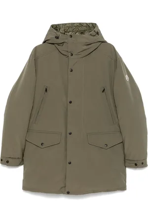 Moncler Prefouns coat