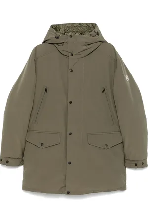 Moncler Prefouns reversible down coat
