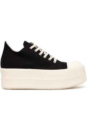 Rick Owens Double bumper