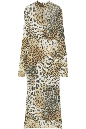 Roberto Cavalli Dress