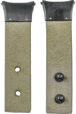 PARTS OF FOUR Apple Watch bracelet