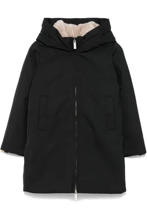 K-Way Olly coat