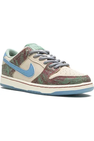 Nike Dunk Low Pro QS "Crenshaw Skate Club" sneakers