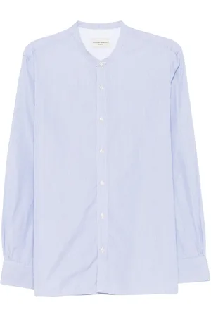 OFFICINE GENERALE Gaston shirt