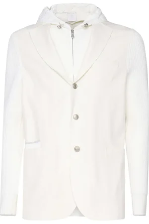 ELEVENTY Single-breasted blazer