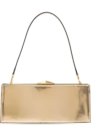 Jimmy Choo Diamond Cocktail clutch