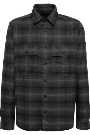 Belstaff Fallgate shirt