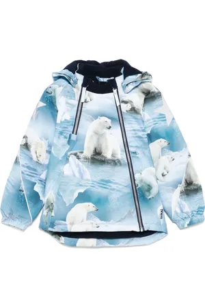Molo Hopla jacket